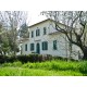 EXCLUSIVE AND HISTORICAL PROPERTY WITH PARK IN ITALY Luxurious villa with frescoes for sale in Le Marche in Le Marche_25